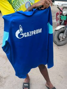FC Schalke 04 Training Top