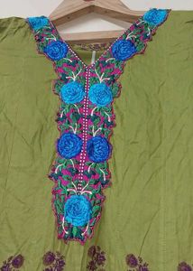 Designer Anarkali Suit