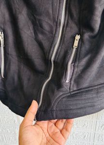 🇺🇸Primark imported Biker Jacket