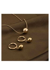 palmonas Golden Orb Set