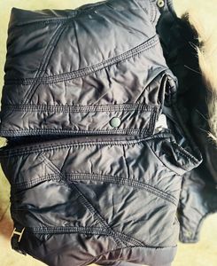 Baby Girls Jacket Size 28 No