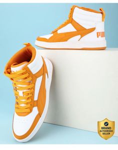 Puma x KL Vegas 2.0 Casual High Tops