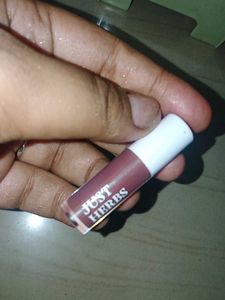 Just Herbs Lipstick
