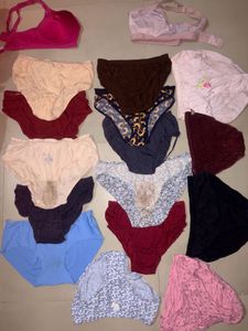 17 item