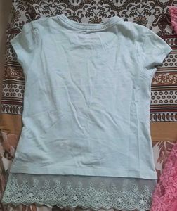 combo  Dress and Tees Bundle