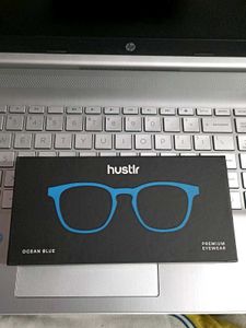 Lenskart Blue Cut Glasses-Ocean Blu