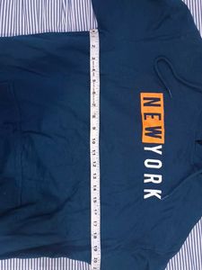 New York Hoodie