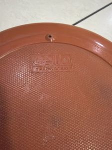 Set of 3 Insulated Food Containers