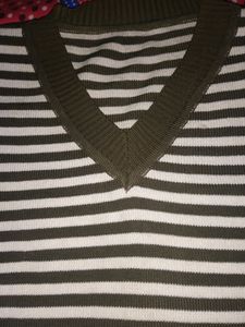 Half-sweater