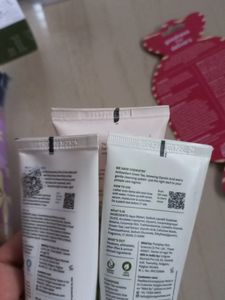 Plum Skincare &amp; Bodycare Bundle
