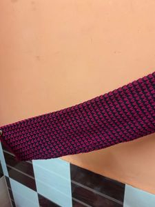 Vintage Woven Dress