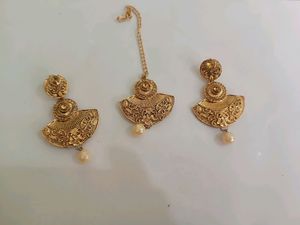 Maagtika Golden Set