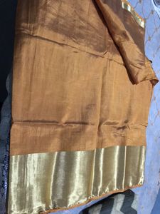 Yello Saree