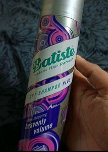 Batiste Dry Shampoo
