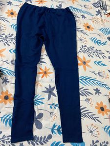 Futuro Navy Blue Leggings