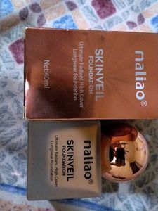 combo of 4 products Beauty Essentials - Found