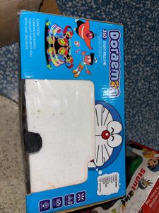 Kids toy,🧸 Doraemon RC Stunt Car - Fun!🚙🚙