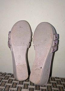 Fancy Wedges For Girls