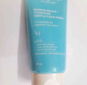Dot &amp; Key Barrier Repair Face Wash