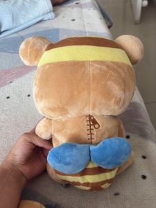 Cute Rilakkuma bee Plush Toy
