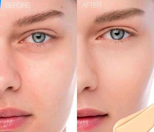 NARS Natural Radiant Longwear Foundation