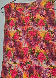 Partywear/ Office Wear Dress 👗 For Women