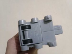 Snoopy Toy Figure