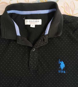 combo Polo T-Shirt