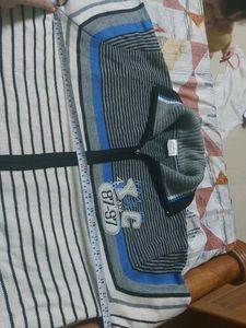 Jacket/sweatshirt For Men