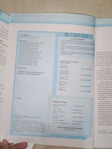 Physics Textbooks for Class XII (Parts I &amp; II)