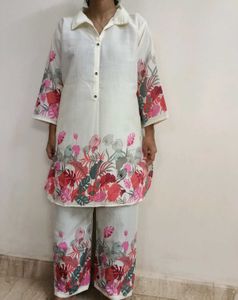Floral Code set