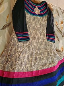 Anarkali Kurta