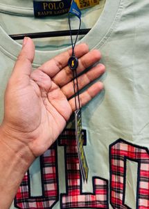 🇺🇸 Ralph Lauren imported T-Shirt
