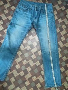 ⚡ ⚡ Flash Sale ⚡ ⚡ Blue Denim Jeans