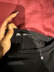 zara dress