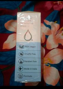Namyaa Underarm Cream And Mask Combo Sale