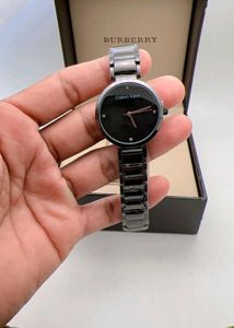 CK*❣️🔸 *LADIES WATCH*🔸 *GOOD QUALITY*