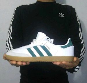 Adidas Samba Sneakers