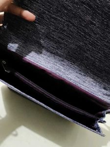 London Print Crossbody Bag
