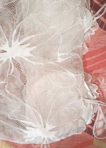 Lace Bralette Top