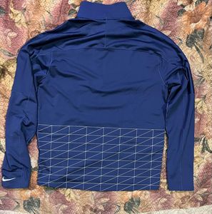 Nike Running Division Dri-FIT Element Half-Zip Top