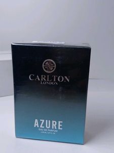 Carlton London Azure Eau De Parfum