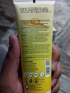 Fix Derma Shadow SPF 30+ Cream