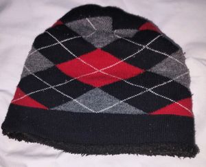 Kids Woolen Cap