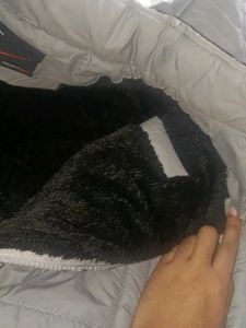 Men's Puffer Jacket