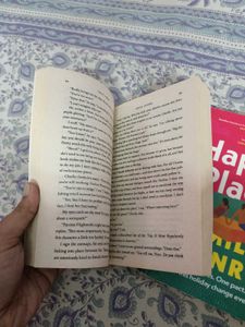 Book Lovers &amp; Happy Place