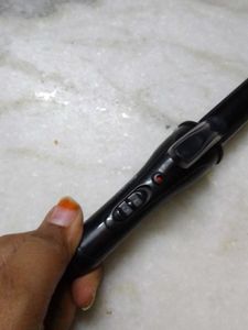 Hair Curling Wand