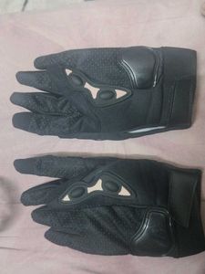 "PRO BIKER" Biker Gloves