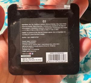 Glam21 Little One Eyeshadow Palette