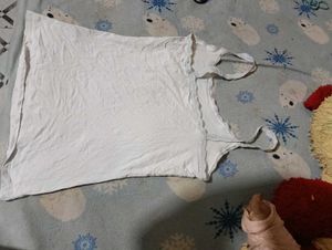 Camisole Tops with Lace Trim